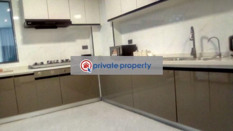 4 bedroom Apartment For Sale Lavington Nairobi - 5