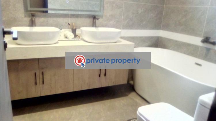 4 bedroom Apartment For Sale Lavington Nairobi - 11