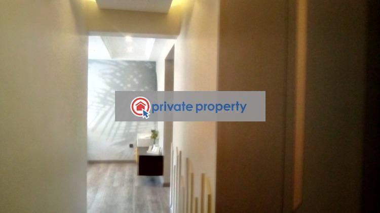 4 bedroom Apartment For Sale Lavington Nairobi - 13
