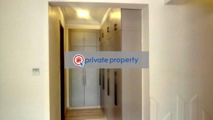4 bedroom Apartment For Sale Lavington Nairobi - 9