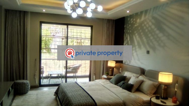 4 bedroom Apartment For Sale Lavington Nairobi - 7
