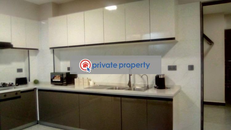 4 bedroom Apartment For Sale Lavington Nairobi - 3