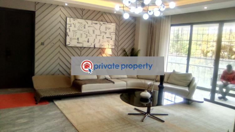 4 bedroom Apartment For Sale Lavington Nairobi - 1