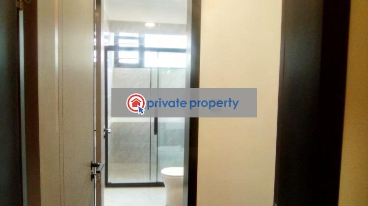 4 bedroom Apartment For Sale Lavington Nairobi - 16
