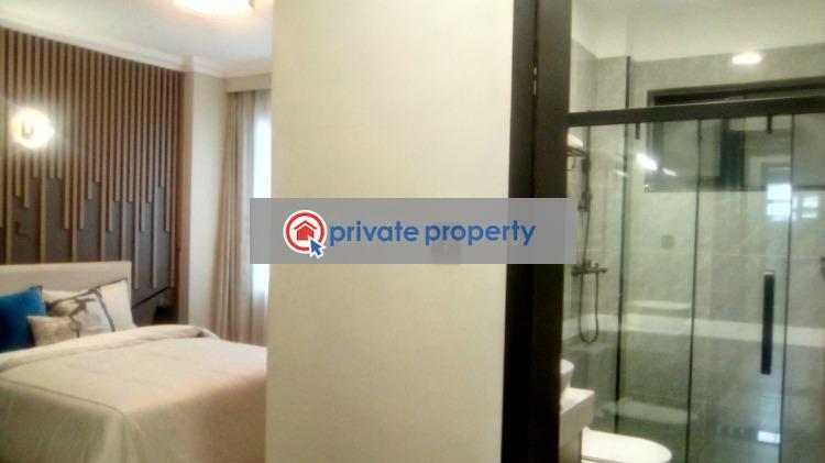 4 bedroom Apartment For Sale Lavington Nairobi - 17