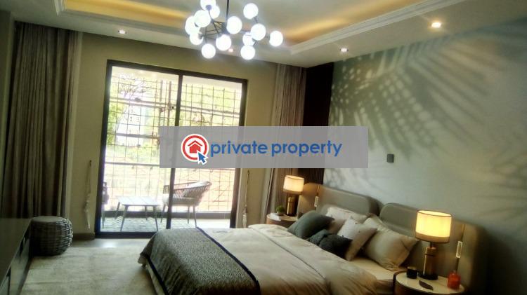 4 bedroom Apartment For Sale Lavington Nairobi - 12