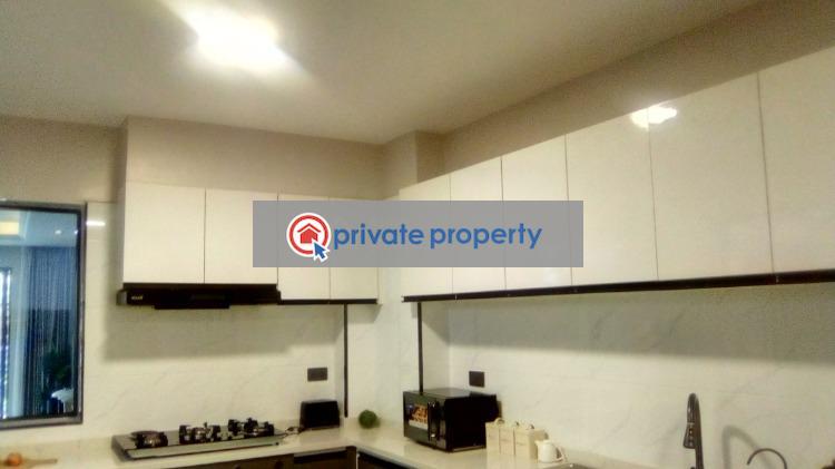 4 bedroom Apartment For Sale Lavington Nairobi - 4