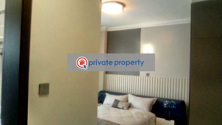 4 bedroom Apartment For Sale Lavington Nairobi - 14