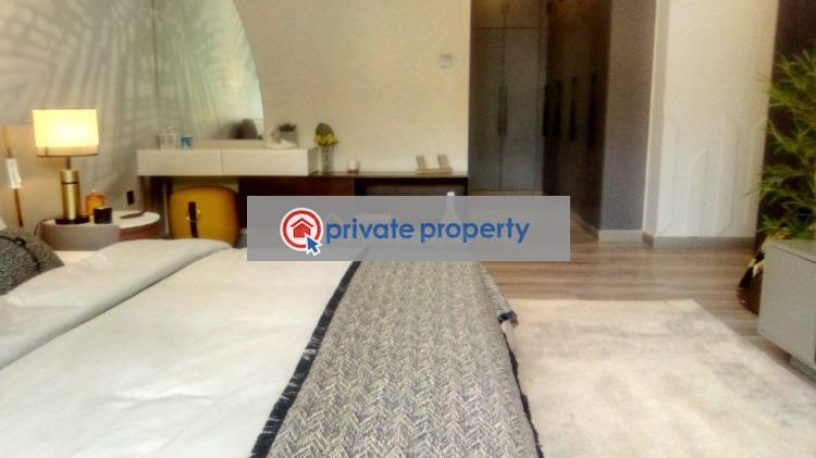 4 bedroom Apartment For Sale Lavington Nairobi - 8