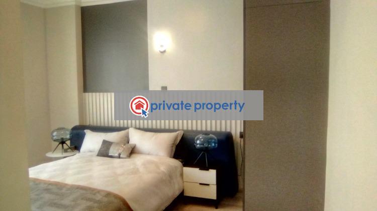 4 bedroom Apartment For Sale Lavington Nairobi - 15
