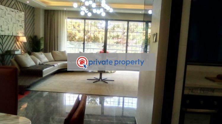 4 bedroom Apartment For Sale Lavington Nairobi - 6