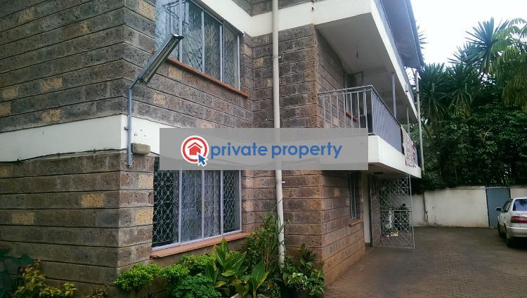 Residential Land For Sale &nbsp;4th Parklands Avenue Parklands Nairobi - 14
