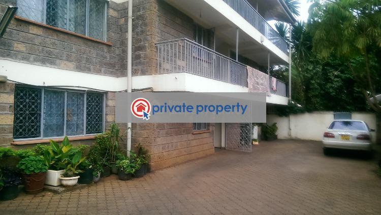 Residential Land For Sale &nbsp;4th Parklands Avenue Parklands Nairobi - 2