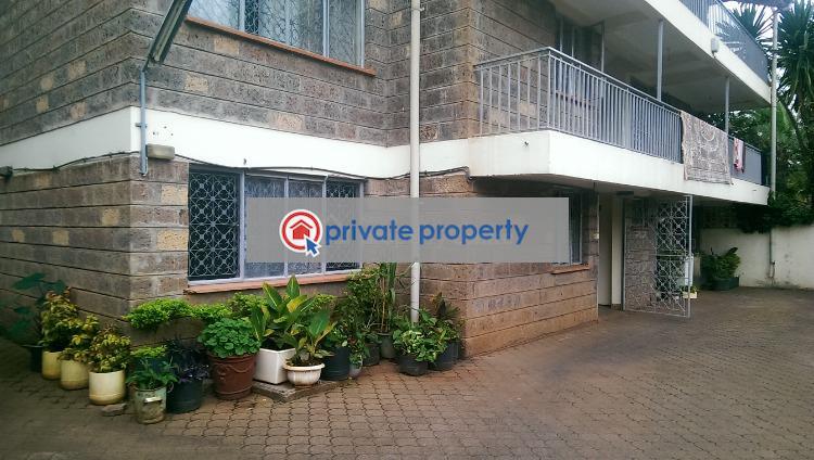 Residential Land For Sale &nbsp;4th Parklands Avenue Parklands Nairobi - 13
