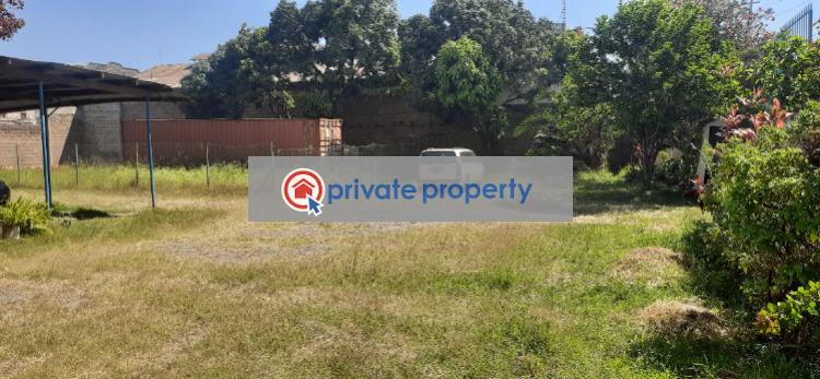 Industrial Land For Sale &nbsp;lunga Lunga Road Industrial Area Embakasi Nairobi - 6