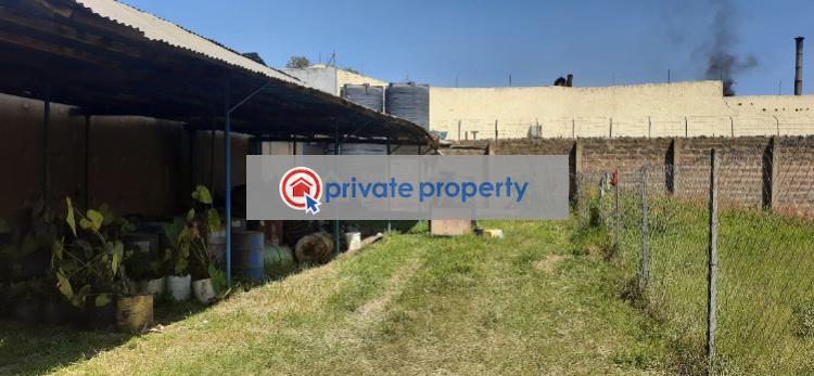 Industrial Land For Sale &nbsp;lunga Lunga Road Industrial Area Embakasi Nairobi - 8