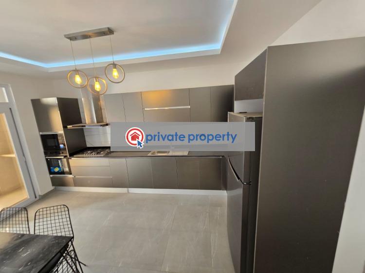 3 bedroom Apartment For Sale &nbsp;nyali Road Nyali Mombasa - 3