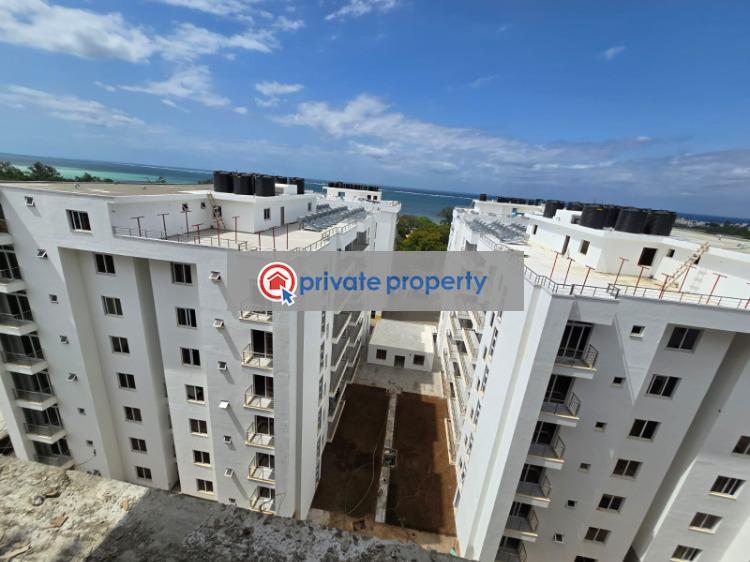 3 bedroom Apartment For Sale &nbsp;nyali Road Nyali Mombasa - 11