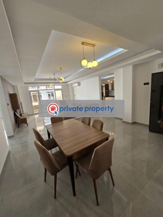 3 bedroom Apartment For Sale &nbsp;nyali Road Nyali Mombasa - 2