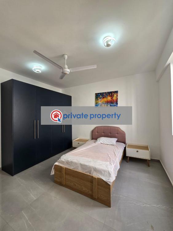 3 bedroom Apartment For Sale &nbsp;nyali Road Nyali Mombasa - 9