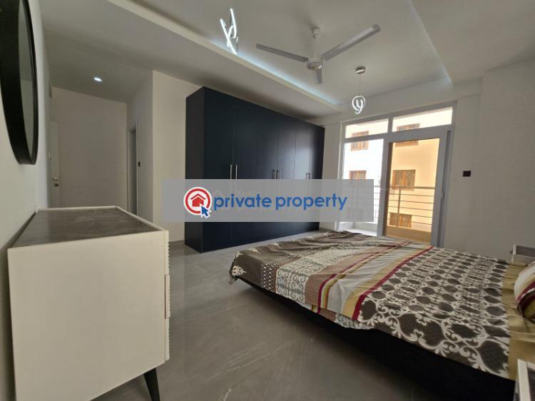3 bedroom Apartment For Sale &nbsp;nyali Road Nyali Mombasa - 13