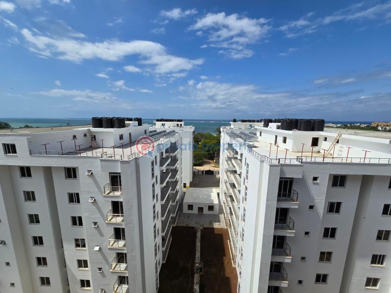 2 bedroom Apartment For Sale Nyali Road Nyali Mombasa  - 9
