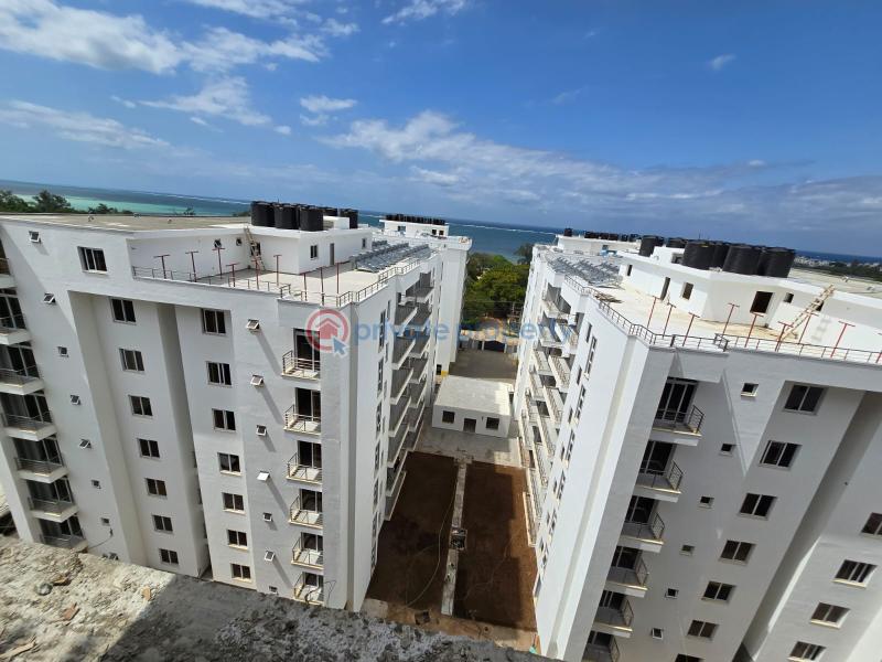 2 bedroom Apartment For Sale Nyali Road Nyali Mombasa  - 13