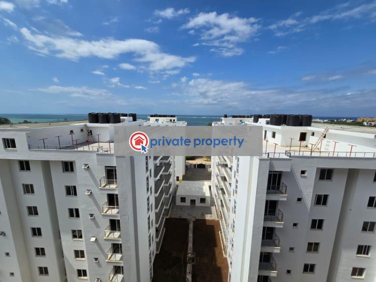 2 bedroom Apartment For Sale &nbsp;nyali Road Nyali Mombasa - 11