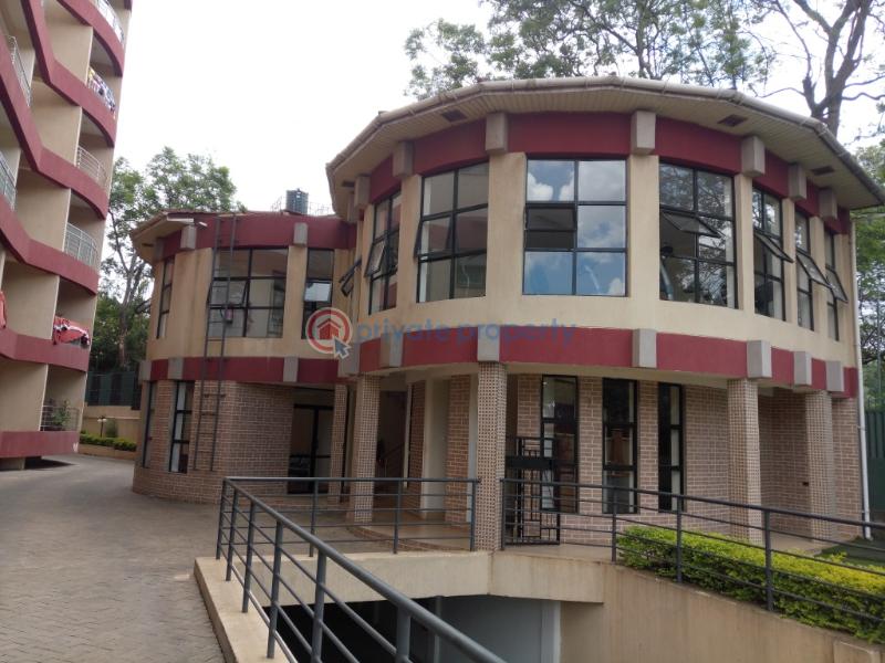 3 bedroom Apartment For Sale kilimani Estate Nairobi - 25