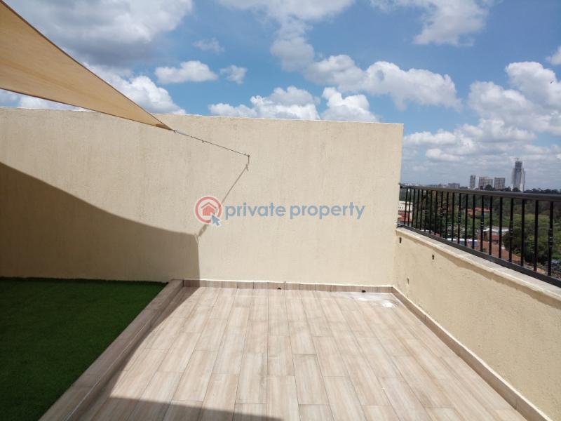 3 bedroom Apartment For Sale kilimani Estate Nairobi - 4