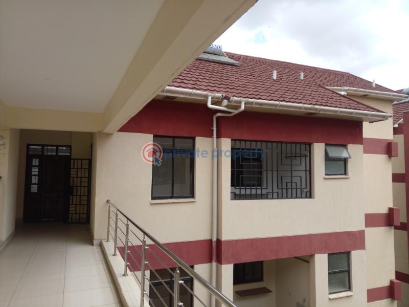 3 bedroom Apartment For Sale kilimani Estate Nairobi - 21