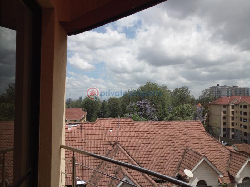 3 bedroom Apartment For Sale kilimani Estate Nairobi - 14
