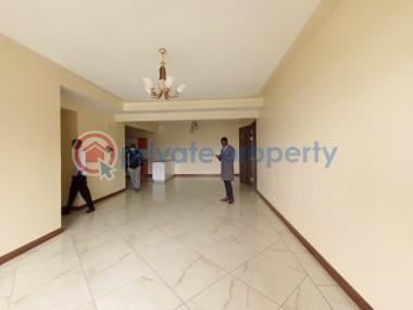 3 bedroom Apartment For Sale Near Kianda School, Waiyaki Way. Lavington Nairobi - 11