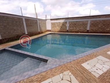 3 bedroom Apartment For Sale Near Kianda School, Waiyaki Way. Lavington Nairobi - 3