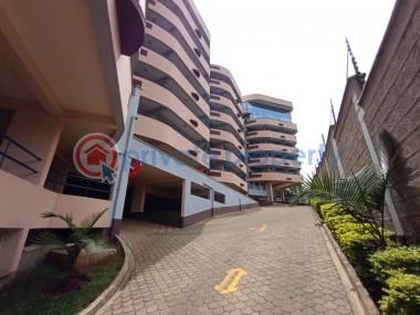 3 bedroom Apartment For Sale Near Kianda School, Waiyaki Way. Lavington Nairobi - 13