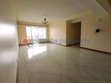 3 bedroom Apartment For Sale Near Kianda School, Waiyaki Way. Lavington Nairobi - 8