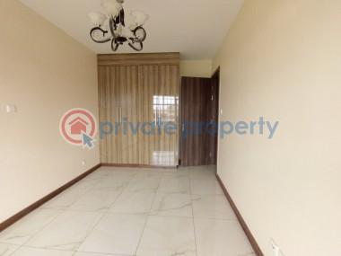 3 bedroom Apartment For Sale Near Kianda School, Waiyaki Way. Lavington Nairobi - 3