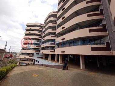 3 bedroom Apartment For Sale Near Kianda School, Waiyaki Way. Lavington Nairobi - 4