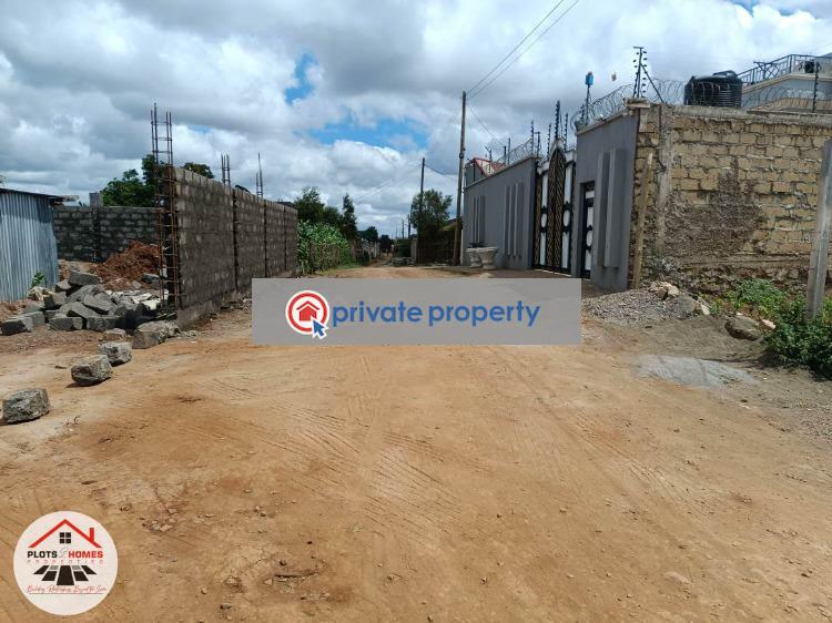 Residential Land For Sale &nbsp;green View Estate Gikambura Kikuyu Kiambu - 10