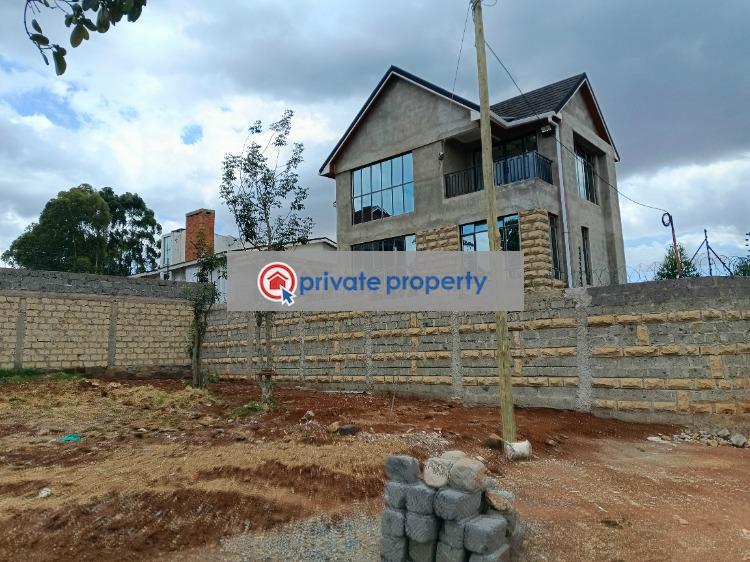 Residential Land For Sale &nbsp;mai Ai Hii Thogoto Kikuyu Kiambu - 10