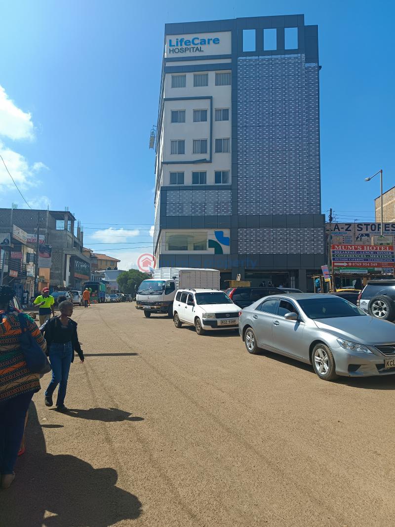 Residential Land For Sale Ondiri Kikuyu Kiambu - 15