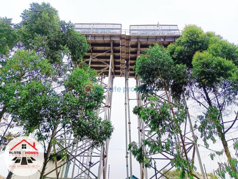 Residential Land For Sale Ondiri Kikuyu Kiambu - 16
