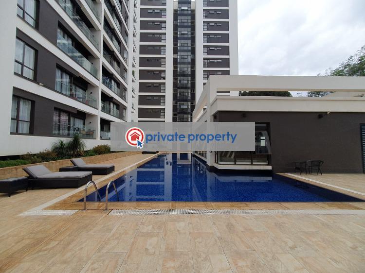 2 bedroom Apartment For Sale  mbaazi Avenue Lavington Nairobi - 8