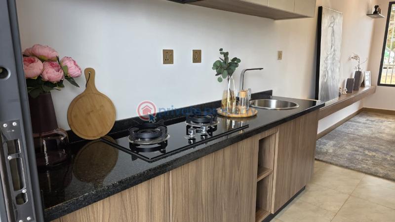 1 bedroom Apartment For Sale Lower Kabete Westlands Nairobi - 7