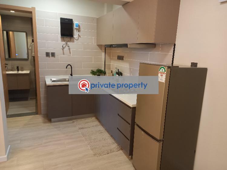 1 bedroom Apartment For Sale &nbsp;gitanga Rd Lavington Nairobi - 4