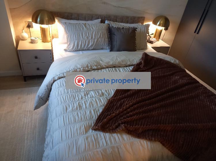 1 bedroom Apartment For Sale &nbsp;gitanga Rd Lavington Nairobi - 5