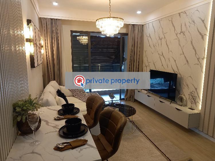 1 bedroom Apartment For Sale &nbsp;gitanga Rd Lavington Nairobi - 3