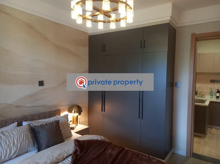 1 bedroom Apartment For Sale &nbsp;gitanga Rd Lavington Nairobi - 6