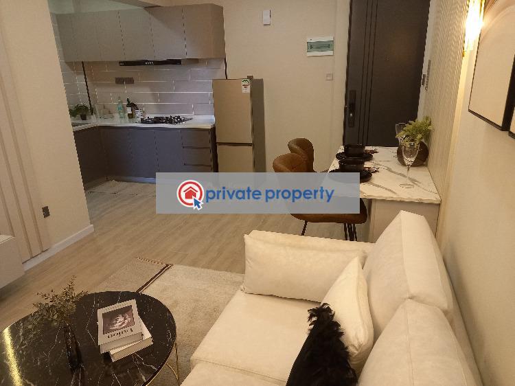 1 bedroom Apartment For Sale &nbsp;gitanga Rd Lavington Nairobi - 1
