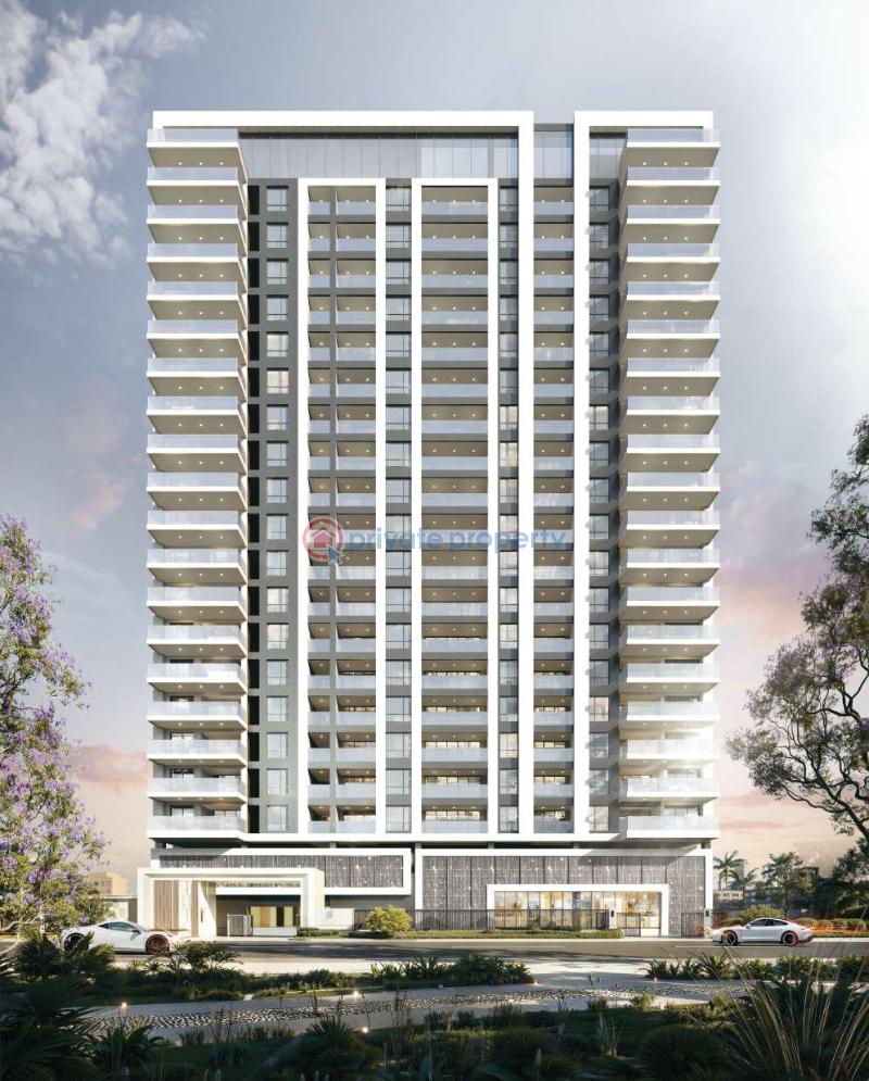 2 bedroom Apartment For Sale Brookside Westlands Nairobi - 1